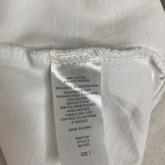 Saint Patrick’s Day Matching Set Kids Size 7 - Picture 6 of 6